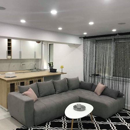 Apart Eric Calafat Exterior foto
