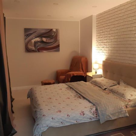 Apart Eric Calafat Exterior foto