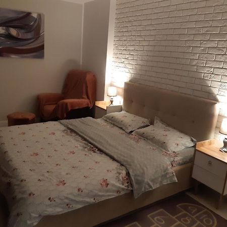 Apart Eric Calafat Quarto foto