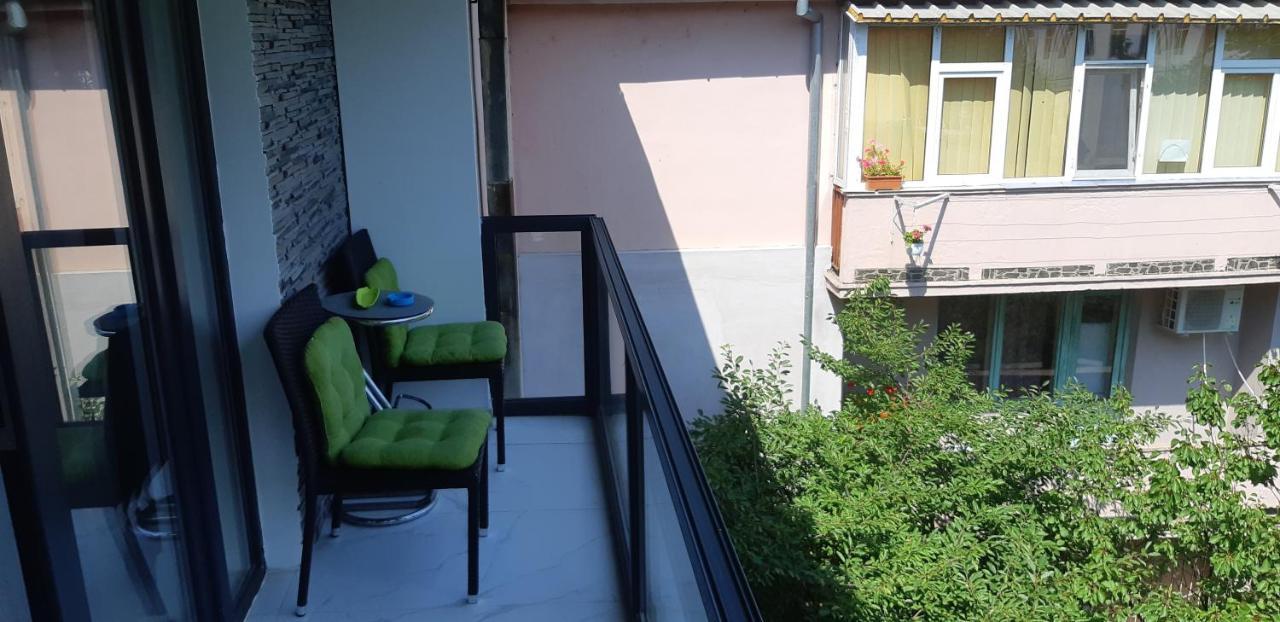 Apart Eric Calafat Exterior foto