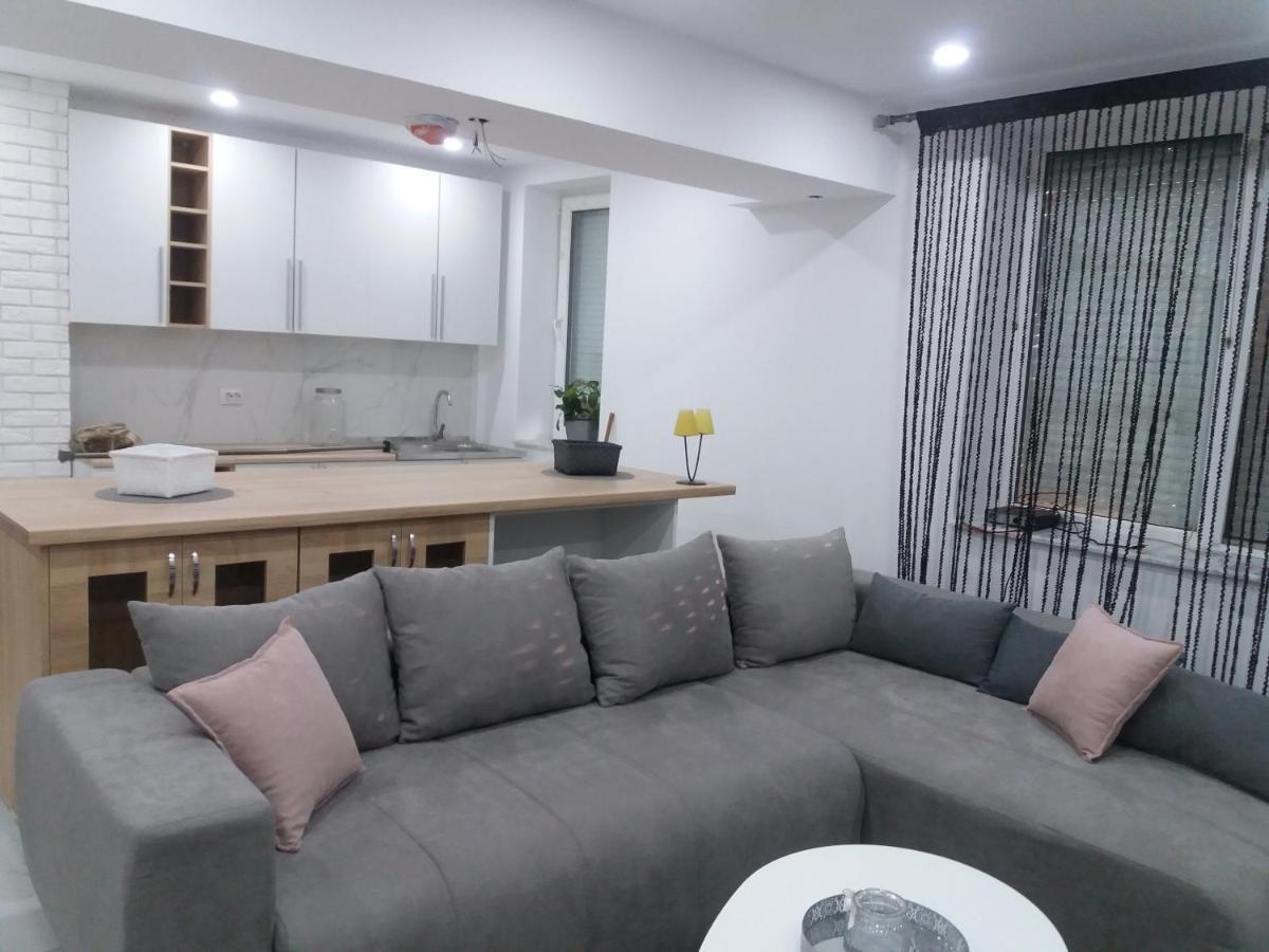 Apart Eric Calafat Exterior foto