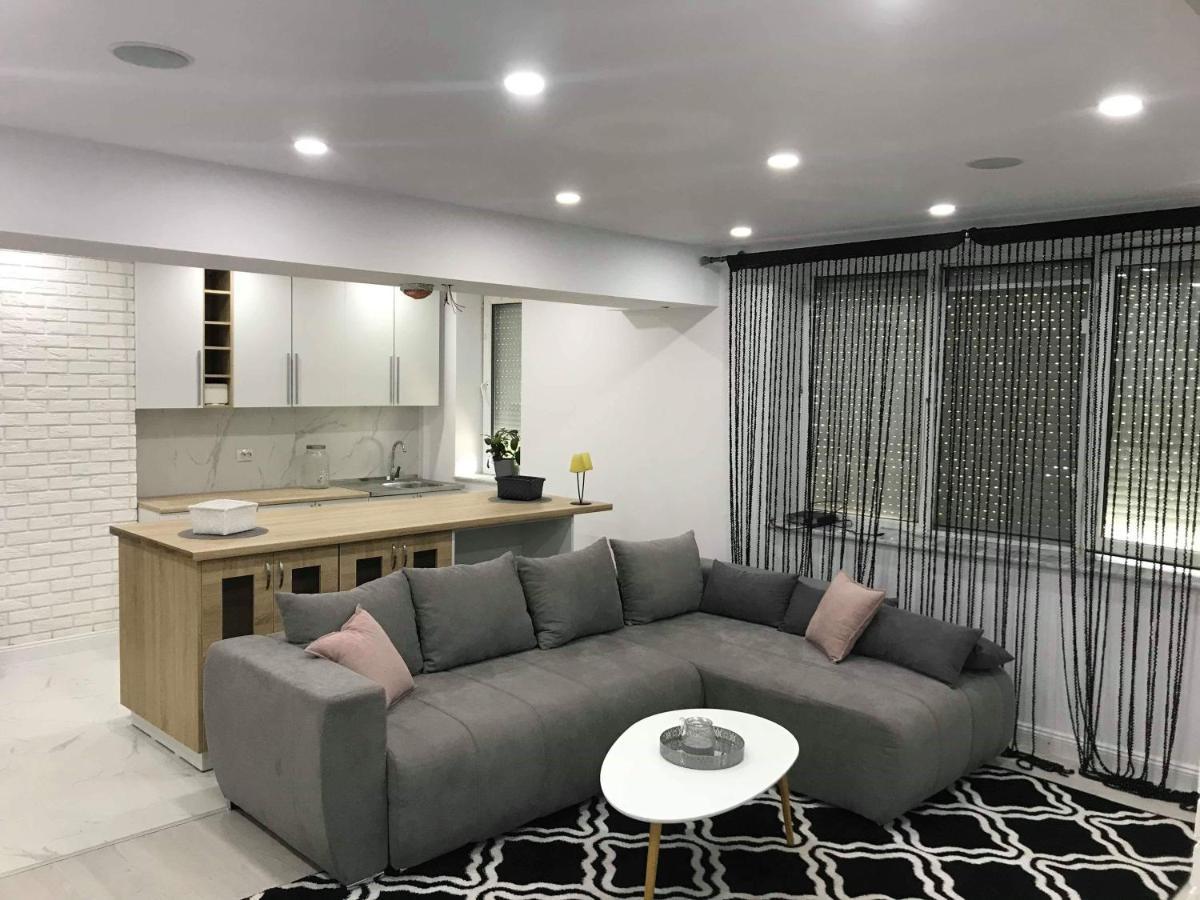 Apart Eric Calafat Exterior foto