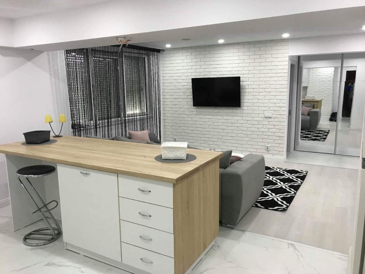 Apart Eric Calafat Exterior foto