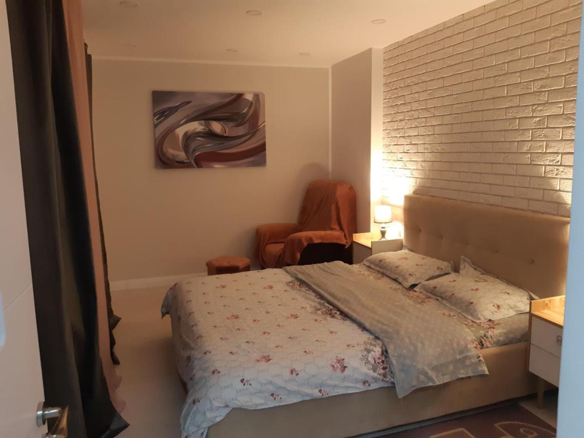 Apart Eric Calafat Exterior foto