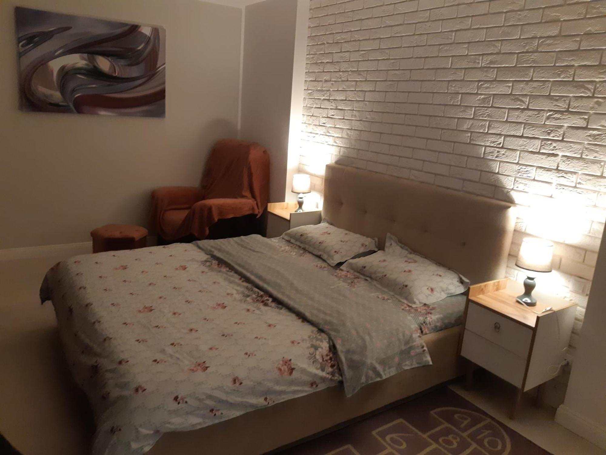 Apart Eric Calafat Quarto foto